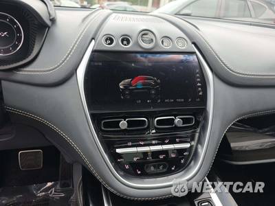 2021 Aston Martin DBX - zdjęcie 10 z 32 - miniatura