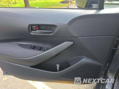 2024 Toyota Corolla LE Sedan - zdjęcie 24 z 25 - miniatura