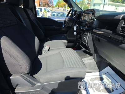 2022 Ford F-150 XL Crew Cab Medium Bed - zdjęcie 18 z 34 - miniatura