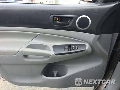 2012 Toyota Tacoma Extended Cab Medium Bed w/Rear Doors - zdjęcie 37 z 39 - miniatura