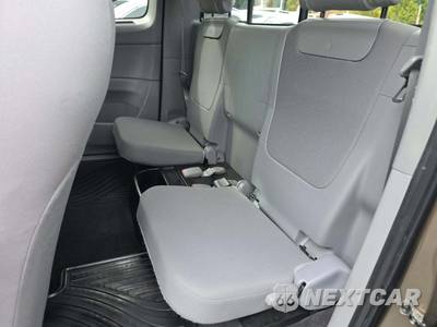 2012 Toyota Tacoma Extended Cab Medium Bed w/Rear Doors - zdjęcie 13 z 39 - miniatura
