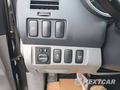 2012 Toyota Tacoma Extended Cab Medium Bed w/Rear Doors - zdjęcie 36 z 39 - miniatura