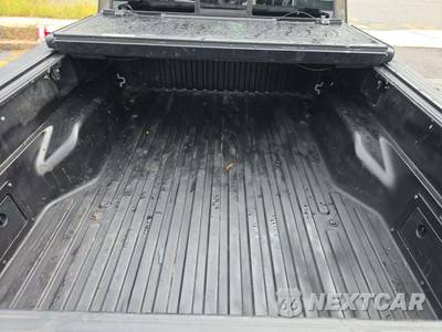 2012 Toyota Tacoma Extended Cab Medium Bed w/Rear Doors - zdjęcie 14 z 39 - miniatura
