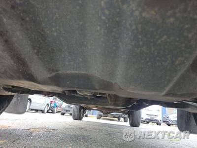 2012 Toyota Tacoma Extended Cab Medium Bed w/Rear Doors - zdjęcie 20 z 39 - miniatura
