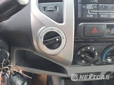 2012 Toyota Tacoma Extended Cab Medium Bed w/Rear Doors - zdjęcie 34 z 39 - miniatura