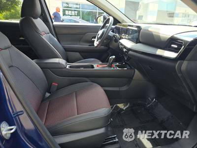 2026 Nissan Kicks SR - zdjęcie 18 z 27 - miniatura
