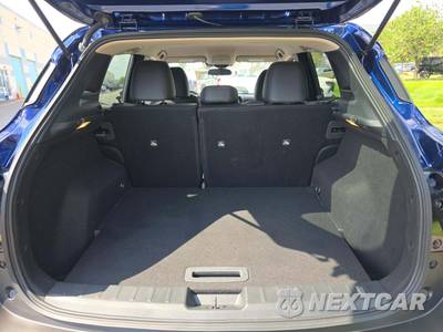 2026 Nissan Kicks SR - zdjęcie 14 z 27 - miniatura