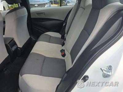 2025 Toyota Corolla LE Sedan - zdjęcie 10 z 23 - miniatura