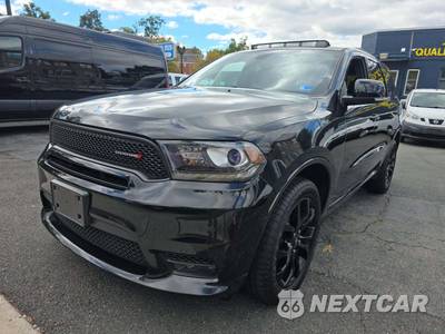 2020 Dodge Durango GT Plus - zdjęcie 1 z 33 - miniatura