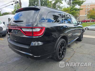 2020 Dodge Durango GT Plus - zdjęcie 3 z 33 - miniatura