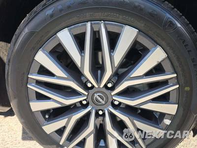 2025 Nissan Altima SV - zdjęcie 27 z 33 - miniatura