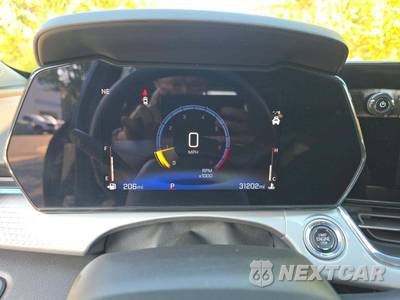 2025 Chevrolet Trax LT - zdjęcie 9 z 29 - miniatura