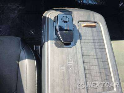 2024 Nissan Ariya ENGAGE+ e-4ORCE - zdjęcie 26 z 31 - miniatura