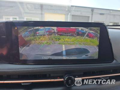 2024 Nissan Ariya ENGAGE+ e-4ORCE - zdjęcie 30 z 31 - miniatura