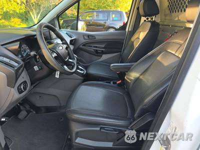 2019 Ford Transit Connect Cargo Van XL w/Rear Swing-Out Doors 120.6" WB - zdjęcie 6 z 33 - miniatura