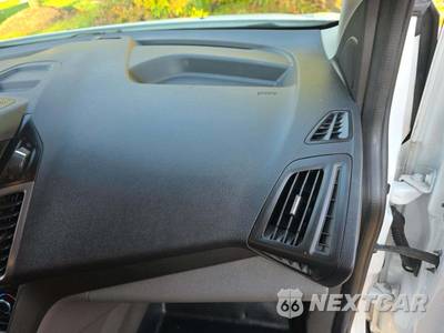 2019 Ford Transit Connect Cargo Van XL w/Rear Swing-Out Doors 120.6" WB - zdjęcie 19 z 33 - miniatura