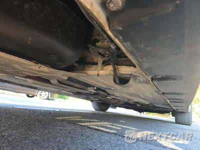 2019 Ford Transit Connect Cargo Van XL w/Rear Swing-Out Doors 120.6" WB - zdjęcie 17 z 33 - miniatura
