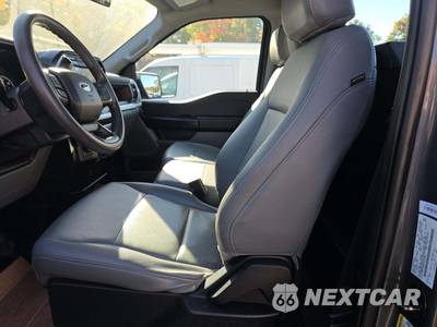 2022 Ford F-150 XL Regular Cab Long Bed - zdjęcie 6 z 29 - miniatura