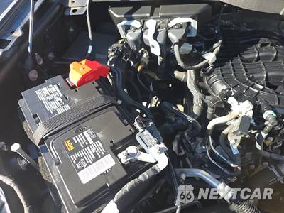 2022 Ford F-150 XL Regular Cab Long Bed - zdjęcie 23 z 29 - miniatura