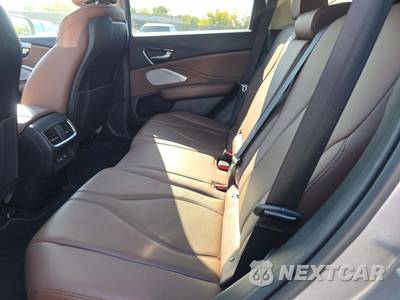 2019 Acura RDX w/Technology Package - zdjęcie 13 z 29 - miniatura