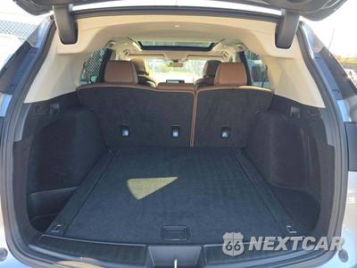 2019 Acura RDX w/Technology Package - zdjęcie 14 z 29 - miniatura