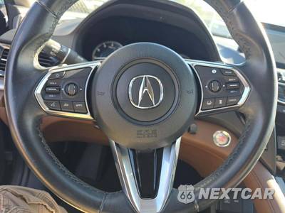 2019 Acura RDX w/Technology Package - zdjęcie 26 z 29 - miniatura