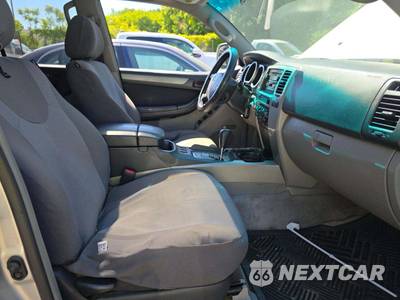 2003 Toyota 4Runner Sport - zdjęcie 18 z 38 - miniatura