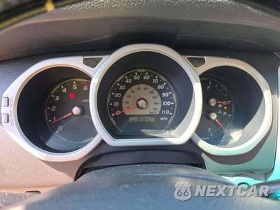 2003 Toyota 4Runner Sport - zdjęcie 9 z 38 - miniatura