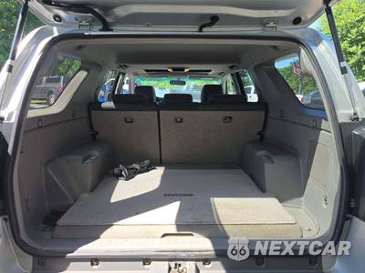 2003 Toyota 4Runner Sport - zdjęcie 14 z 38 - miniatura