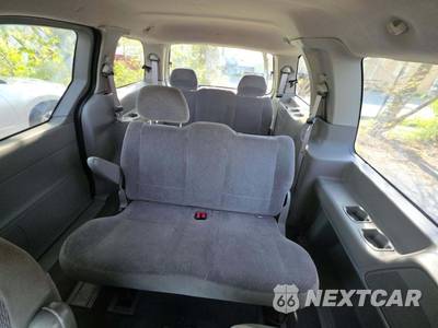 2000 Ford Windstar Minivan 120.7" WB - zdjęcie 13 z 36 - miniatura