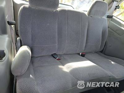 2000 Ford Windstar Minivan 120.7" WB - zdjęcie 14 z 36 - miniatura