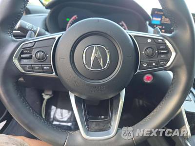 2025 Acura TLX w/Technology Pkg - zdjęcie 25 z 29 - miniatura