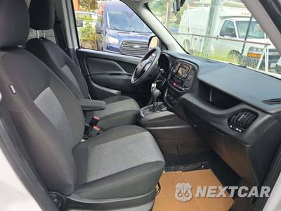 2022 Ram ProMaster City Wagon Minivan 122.4" WB - zdjęcie 18 z 29 - miniatura