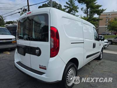 2022 Ram ProMaster City Wagon Minivan 122.4" WB - zdjęcie 3 z 29 - miniatura