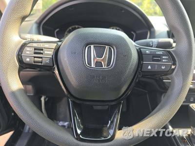 2025 Honda Civic Sedan LX - zdjęcie 25 z 27 - miniatura