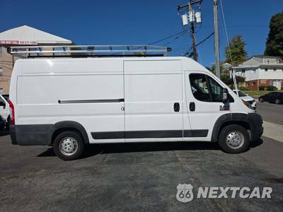 2021 Ram ProMaster 3500 Cargo Van High Roof 159.0" WB - zdjęcie 4 z 29 - miniatura