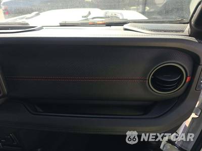 2025 Jeep Wrangler 4 Door Rubicon X - zdjęcie 19 z 26 - miniatura