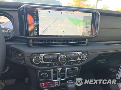 2025 Jeep Wrangler 4 Door Rubicon X - zdjęcie 10 z 26 - miniatura