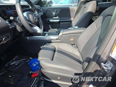 2026 Mercedes-Benz GLB 250 4MATIC - zdjęcie 6 z 25 - miniatura