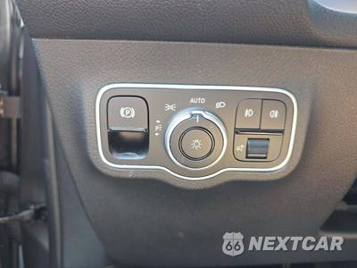 2026 Mercedes-Benz GLB 250 4MATIC - zdjęcie 23 z 25 - miniatura
