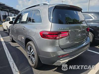 2026 Mercedes-Benz GLB 250 4MATIC - zdjęcie 2 z 25 - miniatura