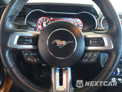 2022 Ford Mustang Mach 1 Coupe - zdjęcie 26 z 27 - miniatura