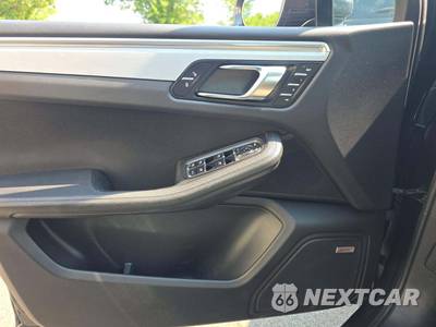 2017 Porsche Macan S - zdjęcie 28 z 31 - miniatura
