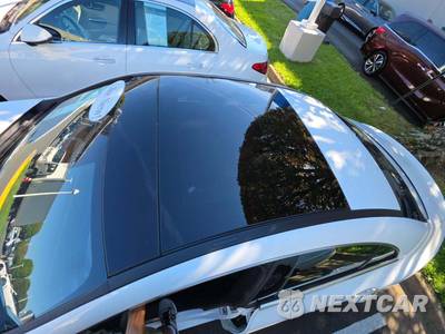 2026 Mercedes-Benz CLA 250 4MATIC - zdjęcie 12 z 28 - miniatura