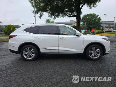 2023 Acura Base - zdjęcie 4 z 28 - miniatura