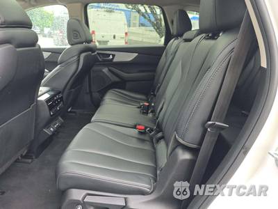 2023 Acura Base - zdjęcie 13 z 28 - miniatura