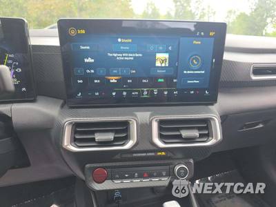 2026 Ford Mustang EcoBoost Premium Convertible - zdjęcie 10 z 28 - miniatura