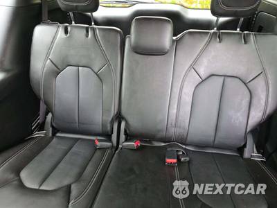 2026 Chrysler Pacifica Select 121.6" WB - zdjęcie 14 z 28 - miniatura