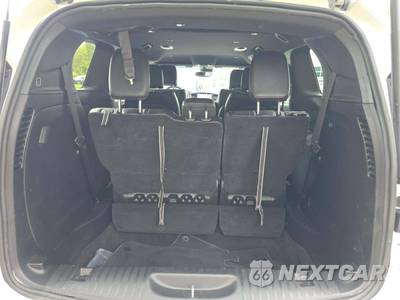 2026 Chrysler Pacifica Select 121.6" WB - zdjęcie 15 z 28 - miniatura