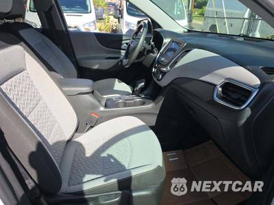 2022 Chevrolet Equinox LT 1LT - zdjęcie 18 z 31 - miniatura